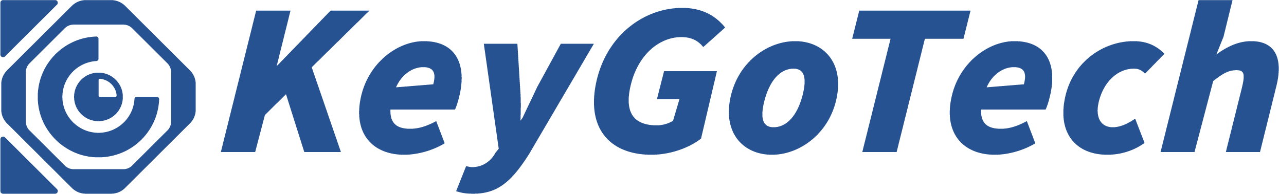 KeyGoTech - Acoustic Imaging Solutions